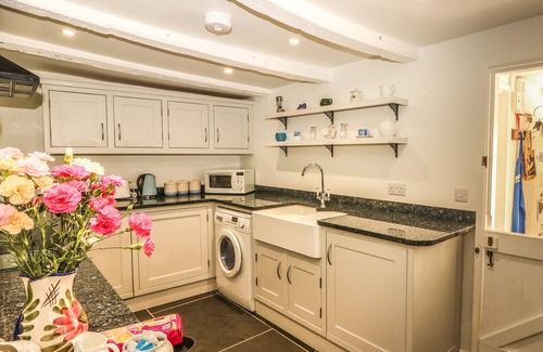 Cawsand Cottage | Cousham Cottage