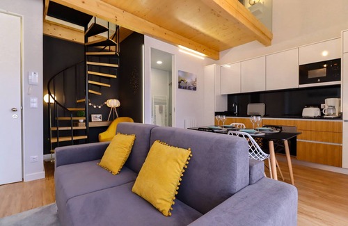 Viana do Castelo Apartment | Coutinho's Apartment - City Centre Apt with Balcony