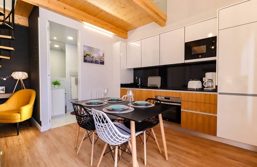 Viana do Castelo Apartment | Coutinho's Apartment - City Centre Apt with Balcony