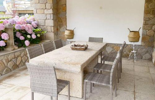 Covas Apartment | Covas Beach Garden