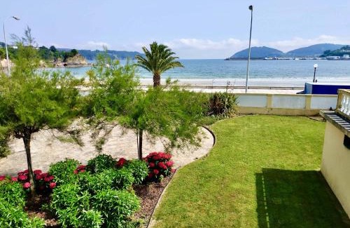 Covas House | Covas Seabreeze Cottage