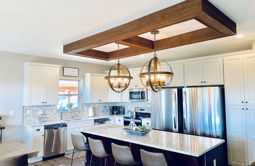 Table Rock House | Cove Rock-Poolside LAKEVIEW Pool Table Shuffleboard PingPong Cmty Pools