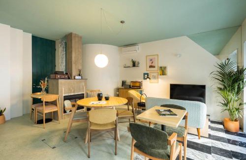 Amarante Hotel | Covelo - The Original Rooms and Suites