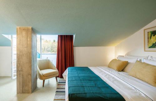 Amarante Hotel | Covelo - The Original Rooms and Suites