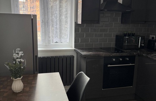 Coventry Apartment | Coventry Oasis Apartment