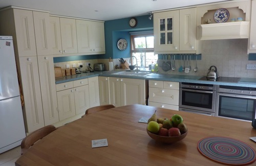 Newbiggin-in-Bishopdale House | Coverted stable cottage in beautiful Bishopdale