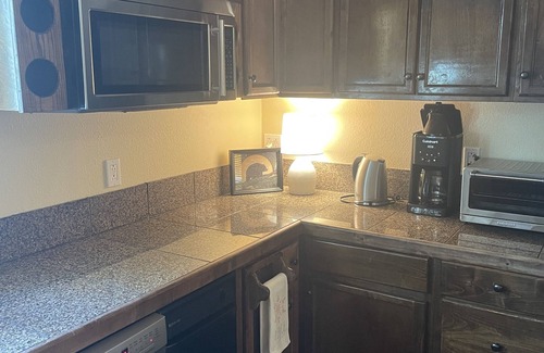 McCall House | Coveted location perfectly close to town, golf, lake & park with surplus parking