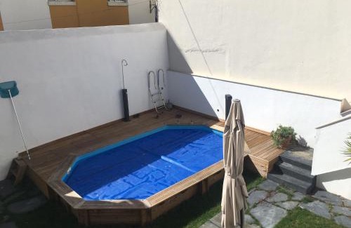 Peniche de Cima Apartment | Covil's Haus