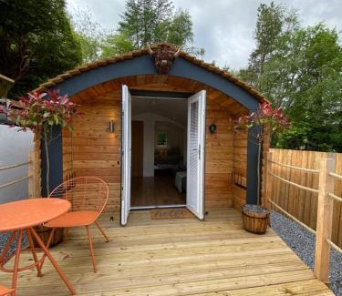 Fort William Apartment | Cow Hill Pod