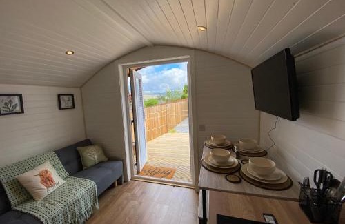 Fort William Apartment | Cow Hill Pod