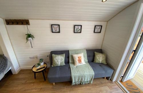 Fort William Apartment | Cow Hill Pod