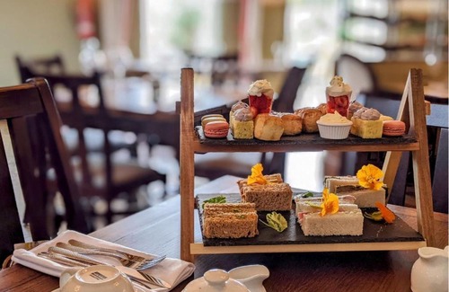 Thorpe Satchville Other | Cow & Plough Glamping Pods