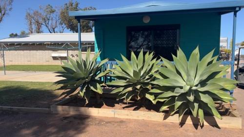Playford Hotel | Cowell Foreshore Caravan Park