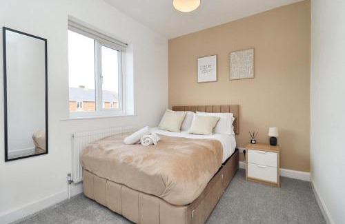 Billingham Apartment | Cowpen Lodge