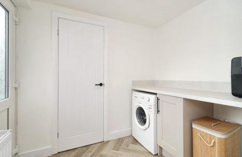Billingham Apartment | Cowpen Lodge