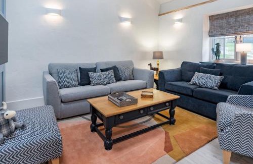 Whitland House | Cowshed 2 - Uk35458