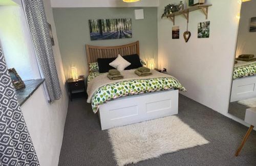Pembroke Bed & Breakfast | Cowshed - B and B