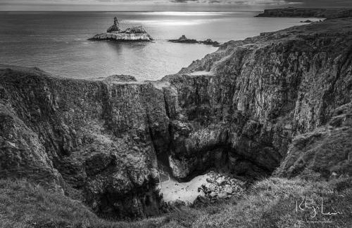 Pembroke Bed & Breakfast | Cowshed - B and B