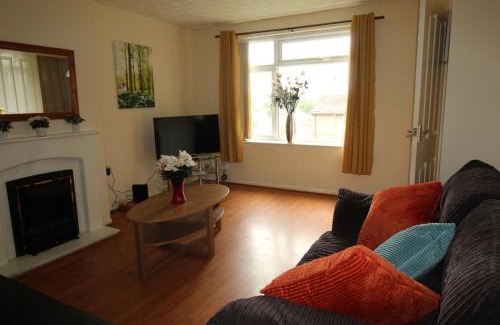 Derby House | Cowsley House