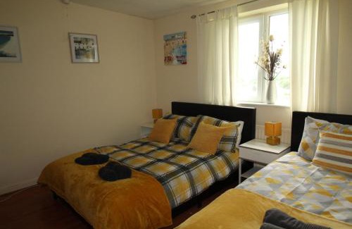 Derby House | Cowsley House