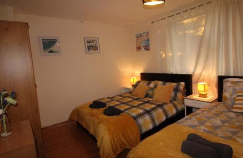 Derby House | Cowsley House