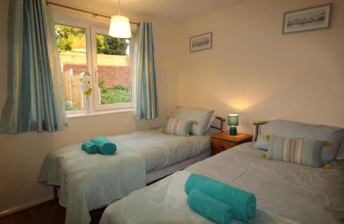 Derby House | Cowsley House