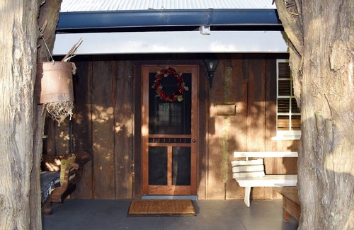 Pitt Town Cottage | Cox's Cottage in the Hawkesbury Valley
