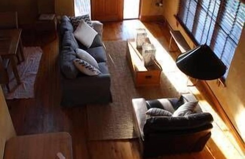 Megalong Valley Other | Coxs river rest - Warialda