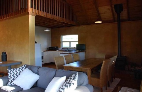 Megalong Valley Other | Coxs river rest - Warialda