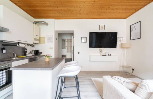 Leoben Apartment | COY Apartments Leoben - Stay Comfortable & Work Smart