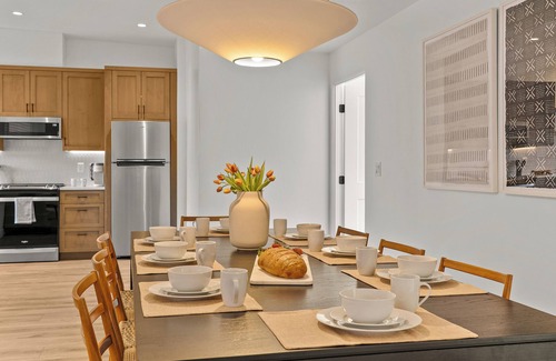 West Sedona Villa | Coyote Den Villa- a two bedroom two bath Villa in the Heart of Sedona