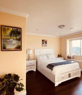 Marpole House | Coze home in Vancouver near YVR