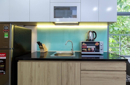 Ben Nghe Apartment | Cozrum Homes Citi Town