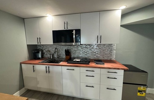 Annandale Apartment | Cozy 1 Bed/1 Bath Cottage