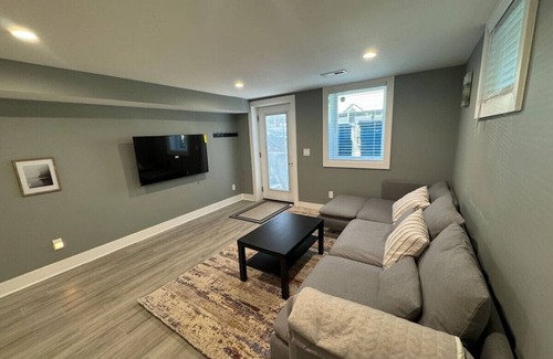 Annandale Apartment | Cozy 1 Bed/1 Bath Cottage