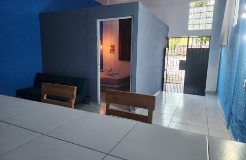 Lazaro Cardenas Apartment | Cozy 1 Bed Apartment in La Noria