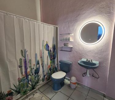 Lazaro Cardenas Apartment | Cozy 1 Bed Apartment in La Noria