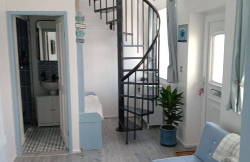 Amlwch Apartment | Cozy 1 Bed Retreat - Amlwch