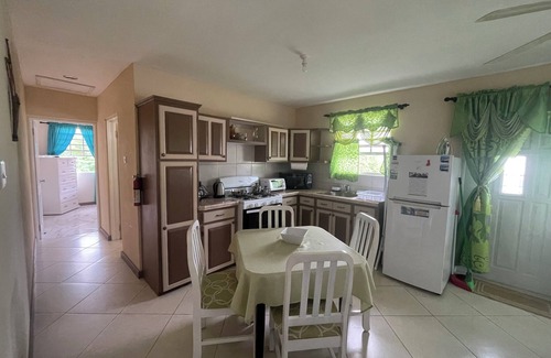 The Valley Apartment | Cozy 1-bedroom apartment in delightful St. George with WiFi