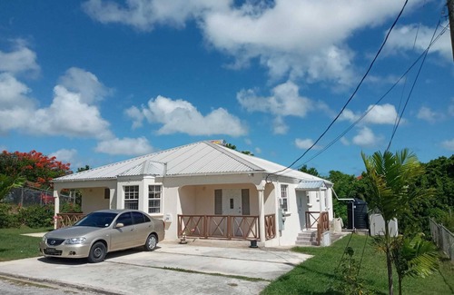 The Valley Apartment | Cozy 1-bedroom apartment in delightful St. George with WiFi