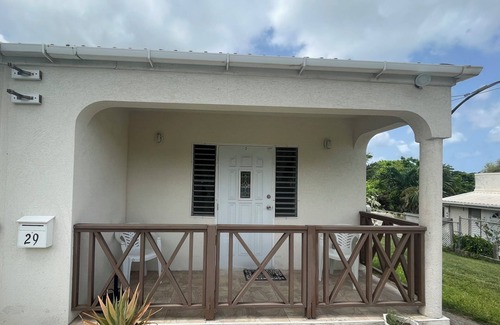 The Valley Apartment | Cozy 1-bedroom apartment in delightful St. George with WiFi