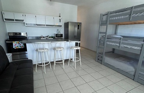 Rio Jueyes Apartment | Cozy 1-bedroom apartment in enjoyable Salinas with AC, WiFi