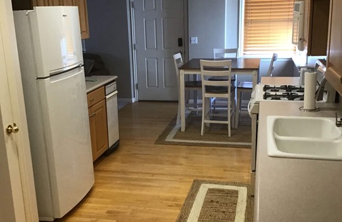 Box Elder County Apartment | Cozy 1-bedroom apartment in the quiet Radio Hill district of Tremonton.