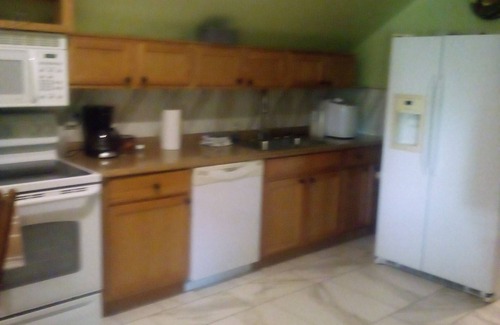 Florence Apartment | Cozy 1-bedroom apartment with a view of the Tennessee River in Florence