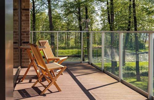 Wilkasy Apartment | Cozy 1-bedroom apartment A13 in charming Giżycko with AC, WiFi