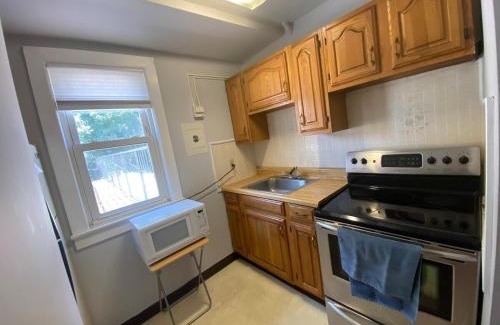 Allentown Apartment | Cozy 1 bedroom apartment