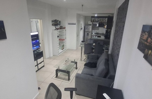 Gerli Apartment | Cozy 1-bedroom apartment in wonderful Gerli with washing machine and barbecue