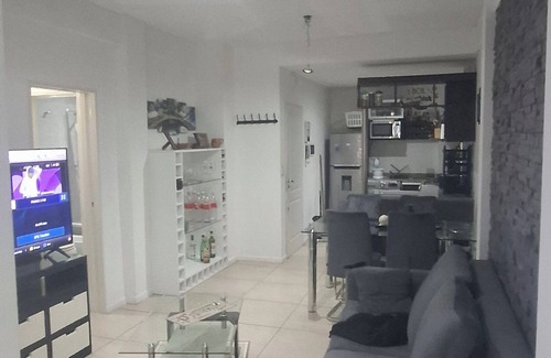 Gerli Apartment | Cozy 1-bedroom apartment in wonderful Gerli with washing machine and barbecue