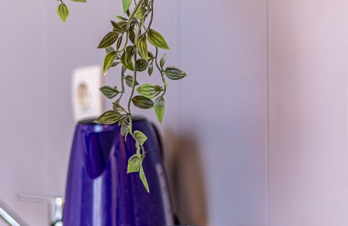 Sofia City Center Apartment | Cozy 1-bedroom apartment in enchanting Sofia with WiFi