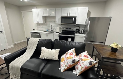 Regina Apartment | Cozy 1-bedroom apartment in Regina